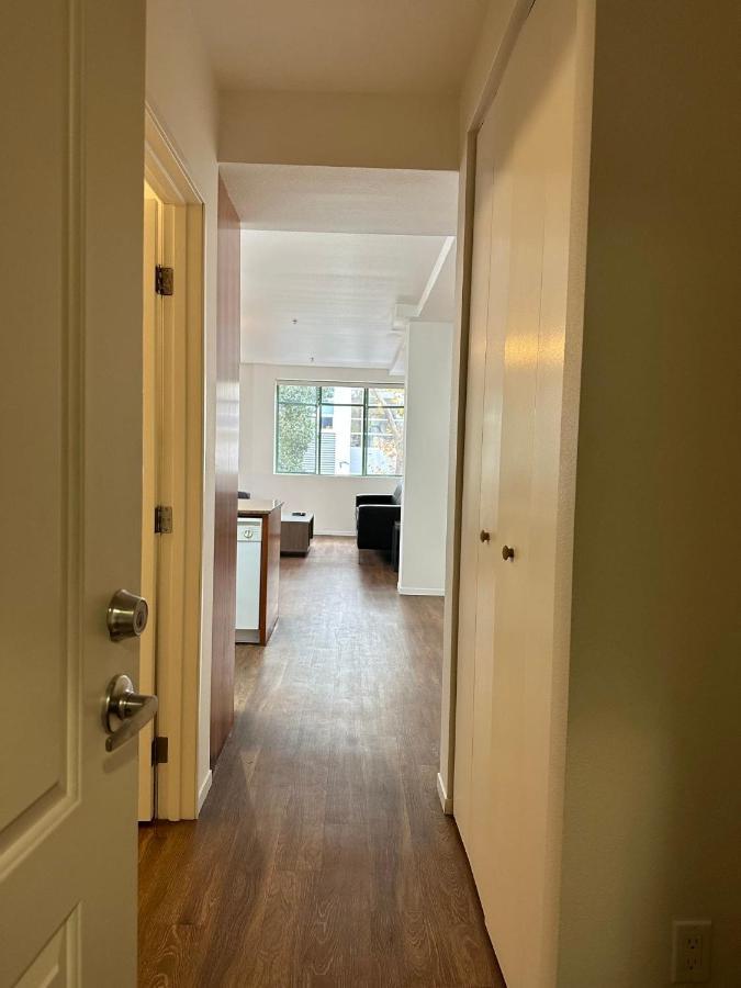 Furnished Apartments At Allston Place Right In The Heart Of Berkeley Bagian luar foto