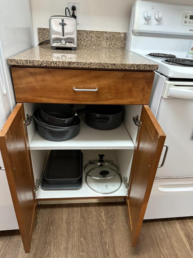 Furnished Apartments At Allston Place Right In The Heart Of Berkeley Bagian luar foto