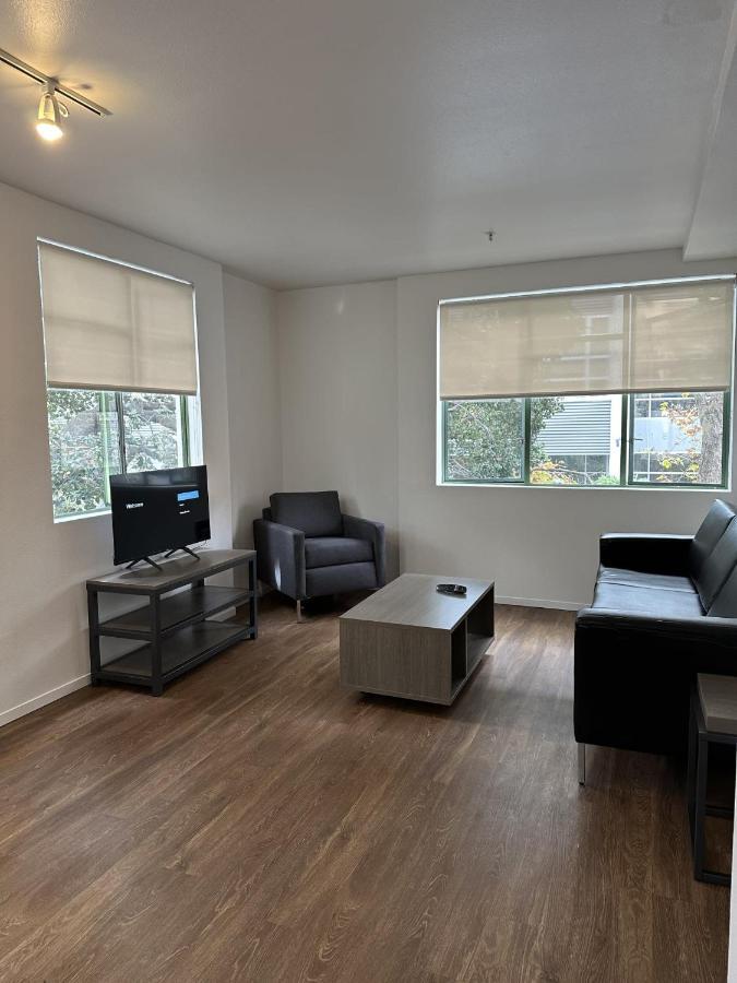 Furnished Apartments At Allston Place Right In The Heart Of Berkeley Bagian luar foto