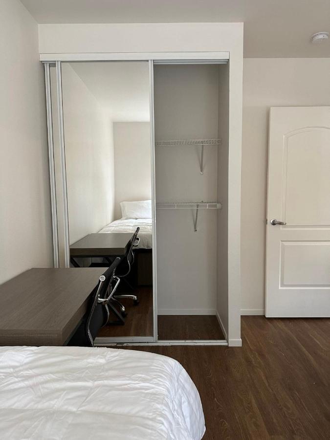 Furnished Apartments At Allston Place Right In The Heart Of Berkeley Bagian luar foto