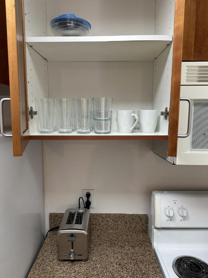 Furnished Apartments At Allston Place Right In The Heart Of Berkeley Bagian luar foto