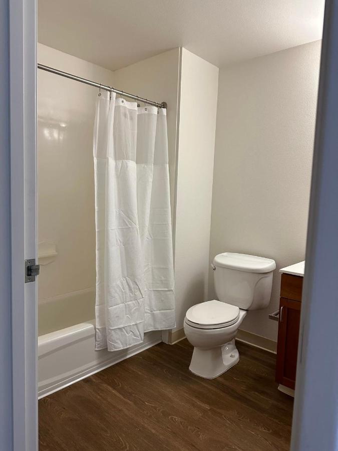Furnished Apartments At Allston Place Right In The Heart Of Berkeley Bagian luar foto